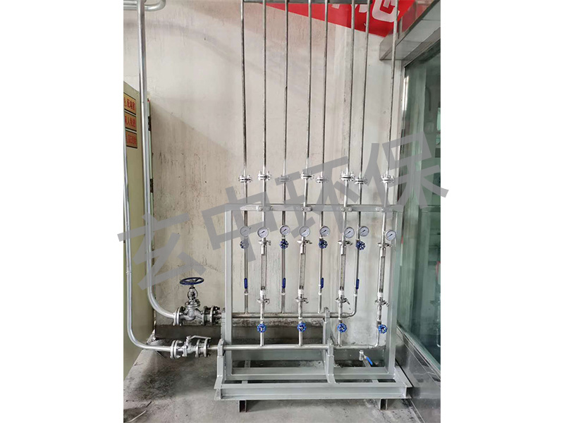 SNCR脱硝